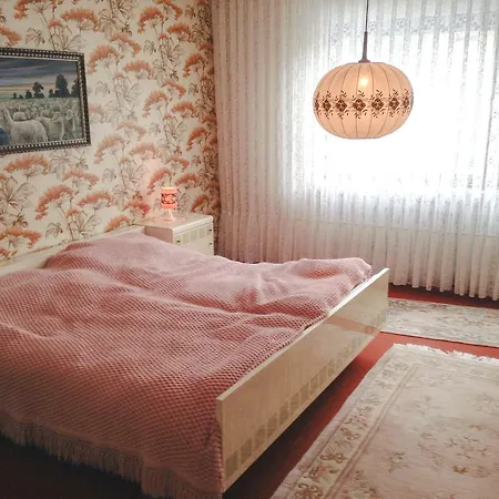 Big Family House - Fair House * Herzogenaurach
