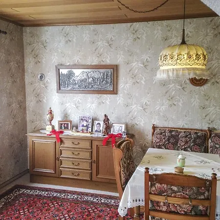 Big Family House - Fair House