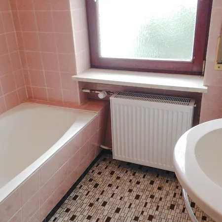 Big Family House - Fair House * Herzogenaurach