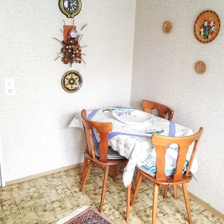Big Family House - Fair House Herzogenaurach