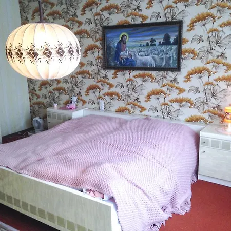 Big Family House - Fair House * Herzogenaurach